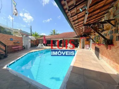 Casa com 4 Quartos à venda, 265m² no Piratininga, Niterói
