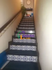 Sobrado com 3 Quartos à venda, 140m² no Vila Cordeiro, São Paulo
