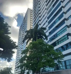 Apartamento com 3 Quartos à venda, 72m² no Cordeiro, Recife