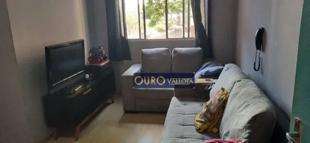 Apartamento com 2 Quartos à venda, 50m² no Belenzinho, São Paulo