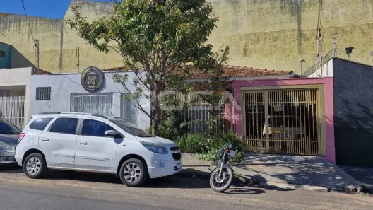 Casa com 2 Quartos à venda, 120m² no Vila Prado, São Carlos