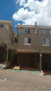 Casa de Condomínio com 4 Quartos à venda, 144m² no Granja Viana, Cotia