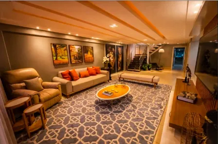 Cobertura com 5 Quartos à venda, 359m² no Setor Central, Goiânia