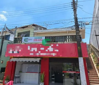 Lote/Terreno à venda, 150m² no Paraíso, Santo André