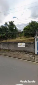 Lote/Terreno à venda, 332m² no Campos Elíseos, Taubaté