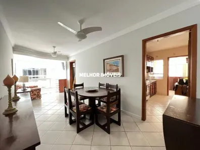 Apartamento com 2 Quartos para alugar, 75m² no Centro, Balneário Camboriú