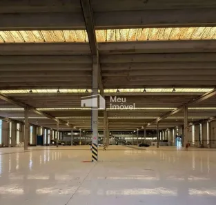 Galpão/Depósito/Armazém para alugar, 21100m² no Palmeiras de São José, São José dos Campos