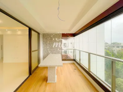 Apartamento com 3 Quartos à venda, 128m² no Alphaville I, Salvador