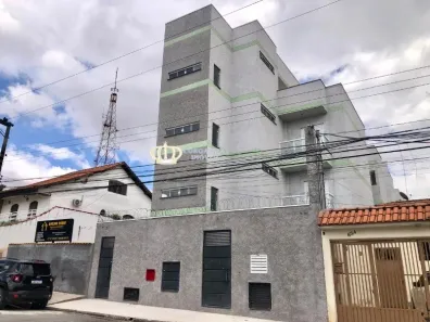 Apartamento com 2 Quartos à venda, 44m² no Artur Alvim, São Paulo