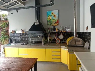 Sobrado com 2 Quartos à venda, 95m² no Jardim Bonfiglioli, São Paulo