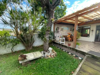 Casa com 3 Quartos à venda, 136m² no Partenon, Porto Alegre