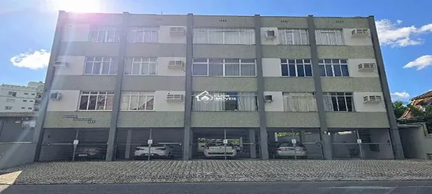 Apartamento com 2 Quartos à venda, 70m² no Bom Retiro, Blumenau