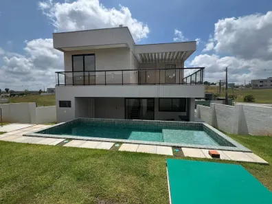 Casa de Condomínio com 4 Quartos à venda, 225m² no Manassu, Jaboatão dos Guararapes
