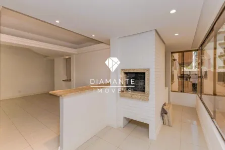 Apartamento com 2 Quartos à venda, 113m² no Bela Vista, Porto Alegre