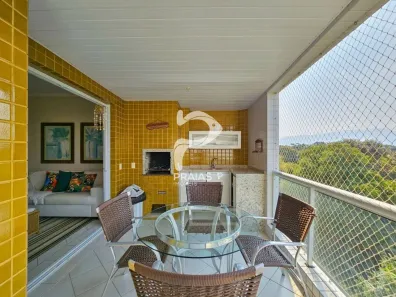 Apartamento com 4 Quartos à venda, 111m² no Riviera, Bertioga