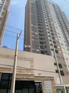 Apartamento com 2 Quartos para alugar, 60m² no Jardim Pereira Leite, São Paulo