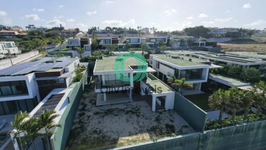 Casa de Condomínio com 6 Quartos à venda, 715m² no Praia do Futuro I, Fortaleza
