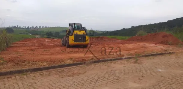 Lote/Terreno à venda, 1200m² no Condomínio Terras de Santa Mariana, Caçapava