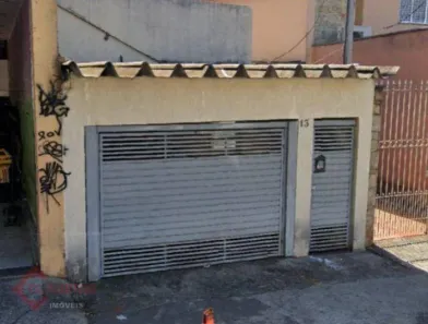 Casa com 1 Quarto à venda, 80m² no Jardim Aricanduva, São Paulo