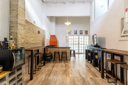 Casa de Condomínio com 5 Quartos à venda, 213m² no Abranches, Curitiba