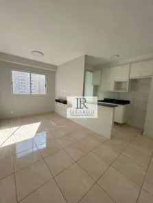 Apartamento com 2 Quartos para alugar, 51m² no Centro, Barueri