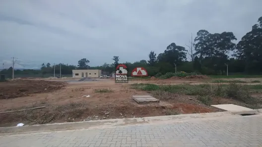 Lote/Terreno à venda, 175m² no Loteamento Industrial Água Preta, Pindamonhangaba