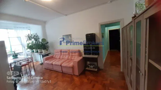 Apartamento com 2 Quartos à venda, 85m² no Bela Vista, São Paulo