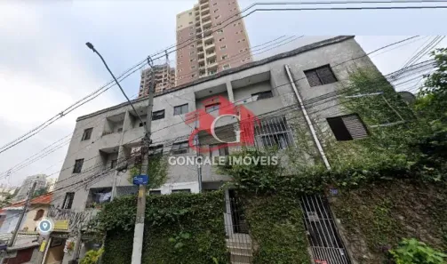 Imóvel Comercial à venda, 900m² no Jardim São Paulo(Zona Norte), São Paulo