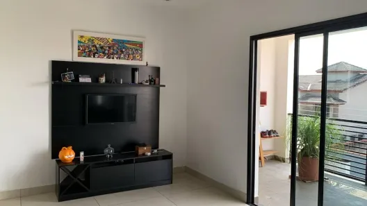 Casa com 4 Quartos à venda, 263m² no Jardim Terras de São João, Jacareí