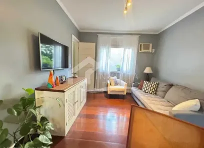 Apartamento com 1 Quarto à venda, 45m² no Botafogo, Rio de Janeiro