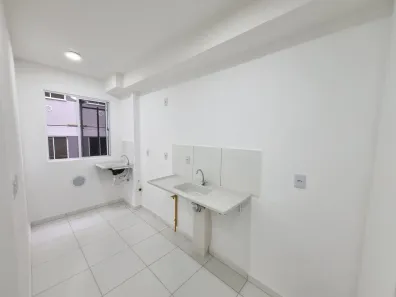 Apartamento com 2 Quartos à venda, 42m² no Colônia Terra Nova, Manaus