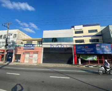 Galpão/Depósito/Armazém para alugar, 460m² no Vila Lucy, Sorocaba