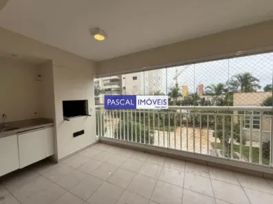 Apartamento com 3 Quartos à venda, 123m² no Vila Congonhas, São Paulo