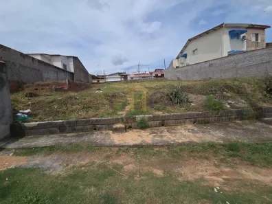 Lote/Terreno à venda, 671m² no Jardim Bela Vista, Salto de Pirapora
