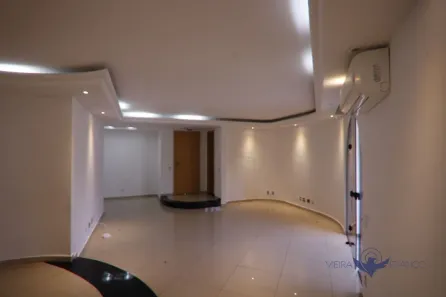 Apartamento com 4 Quartos à venda, 170m² no Indianópolis, São Paulo