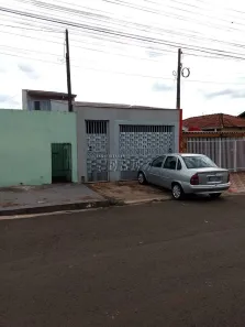 Sobrado com 3 Quartos à venda, 139m² no Santa Joana, Londrina