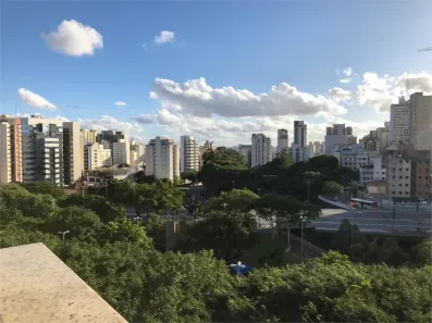 Sala Comercial à venda, 37m² no Vila Mariana, São Paulo