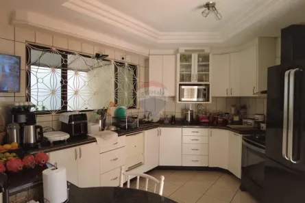 Casa com 5 Quartos à venda, 428m² no Campos do Iguaçu, Foz do Iguaçu