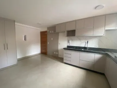 Apartamento com 1 Quarto para alugar, 30m² no Santana, São Paulo