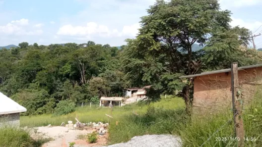 Lote/Terreno à venda, 290m² no Suru, Santana de Parnaíba