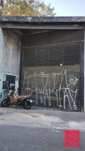 Galpão/Depósito/Armazém à venda, 152m² no Cooperativa, São Bernardo do Campo