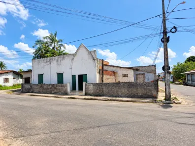 Lote/Terreno com 1 Quarto à venda, 200m² no Maguari, Ananindeua