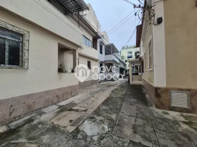 Casa com 2 Quartos à venda, 61m² no Tijuca, Rio de Janeiro