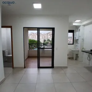 Apartamento com 2 Quartos à venda, 56m² no Sumarezinho, Ribeirão Preto