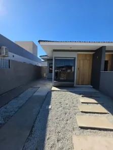 Casa com 2 Quartos à venda, 65m² no Guarda do Cubatão, Palhoça