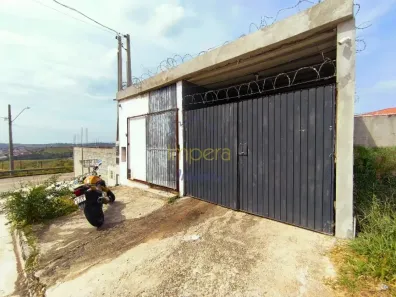 Casa com 4 Quartos à venda, 220m² no Setville Altos de São José, São José dos Campos