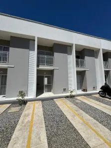 Casa de Condomínio com 3 Quartos à venda, 70m² no Prefeito José Walter, Fortaleza