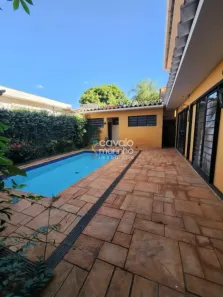 Casa com 5 Quartos à venda, 571m² no Alto da Boa Vista, Ribeirão Preto