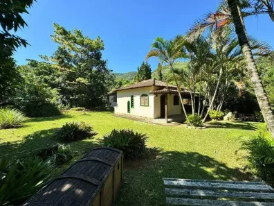 Casa de Condomínio com 2 Quartos à venda, 1520m² no Pedro do Rio, Petrópolis