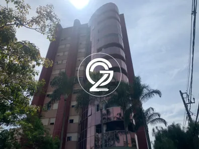 Cobertura com 4 Quartos à venda, 340m² no Cambuí, Campinas